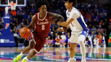 Ranking Michigan’s biggest March Madness threats in the Midwest Region