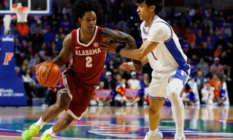 Ranking Michigan’s biggest March Madness threats in the Midwest Region