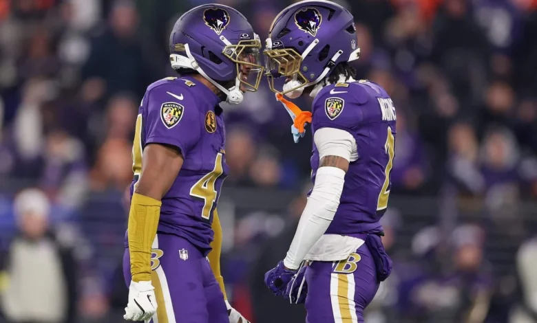 Ranking Ravens’ biggest roster needs with free agency, new league year set to begin