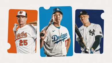 Ranking all 30 MLB lineups ahead of 2026 Opening Day