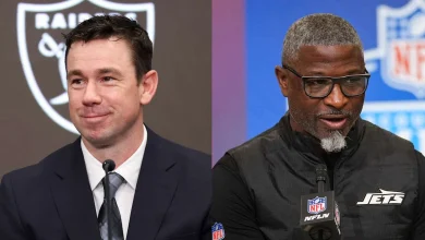 Ranking every NFL team by salary cap space and draft capital ahead of free agency