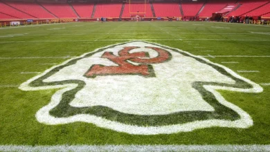 Ranking the Chiefs Biggest Needs After Free Agency