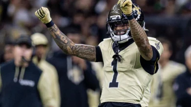 Ranking the Tennessee Titans’ 9 NFL free agency signings from Monday