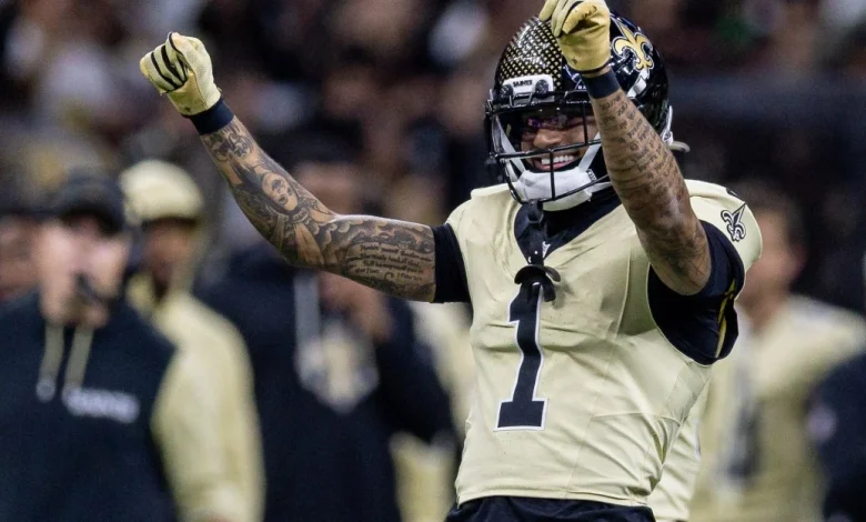 Ranking the Tennessee Titans’ 9 NFL free agency signings from Monday