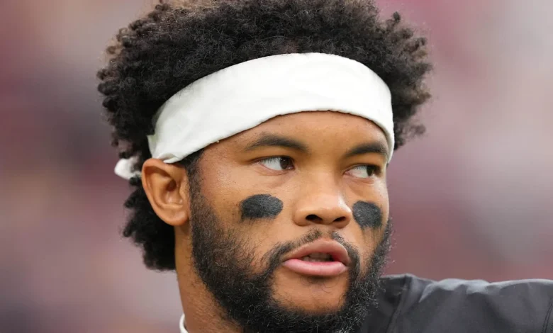 Ranking the deep NFC North following Kyler Murray news