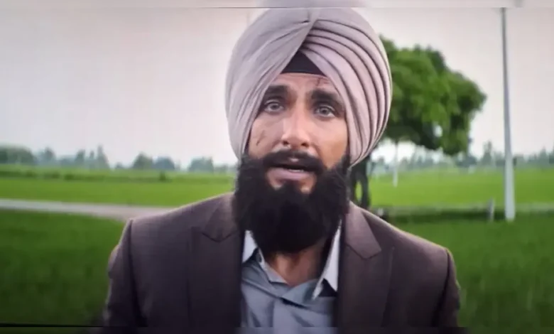 Ranveer Singh In Trouble As Sikh Community Files Complaint Over Dhurandhar 2 AI Poster