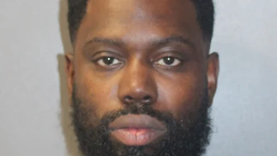 Rapper Ghetts jailed for killing student in hit-and-run