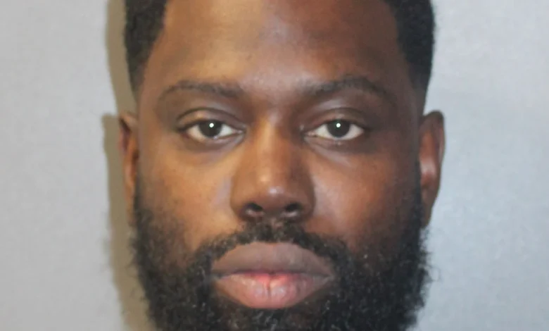 Rapper Ghetts jailed for killing student in hit-and-run