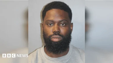 Rapper Ghetts jailed over fatal hit-and-run