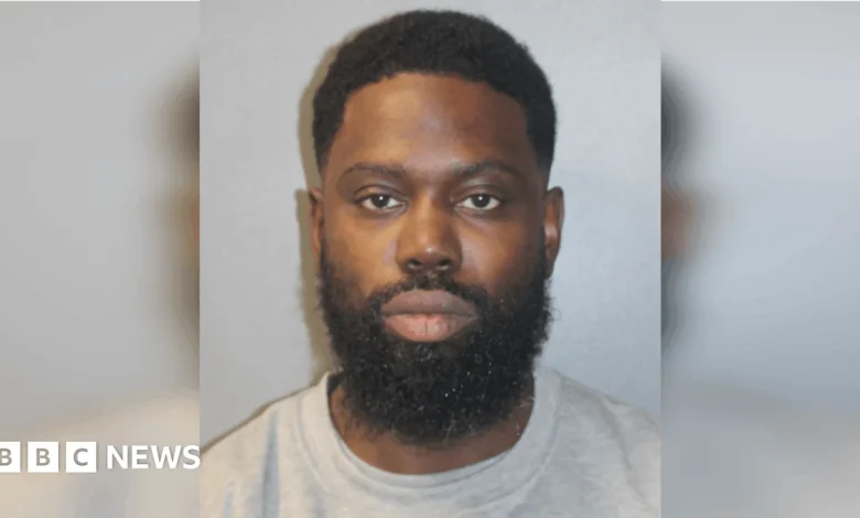 Rapper Ghetts jailed over fatal hit-and-run