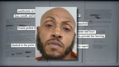 Rapper Mystikal pleads guilty to third-degree rape; sentence will be capped at 20 years