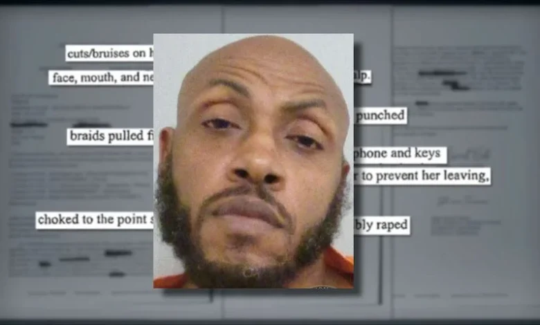 Rapper Mystikal pleads guilty to third-degree rape; sentence will be capped at 20 years