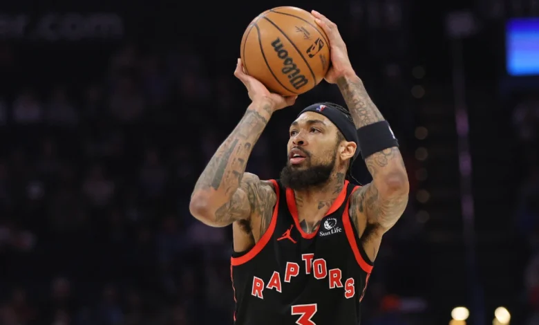 Raptors' Brandon Ingram questionable vs. Mavericks, Collin Murray-Boyles out