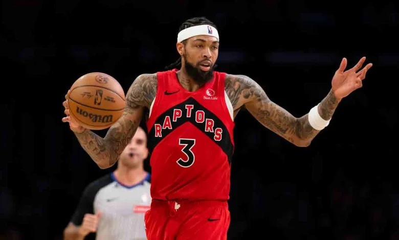 Raptors' Brandon Ingram questionable vs. Timberwolves, Murray-Boyles out