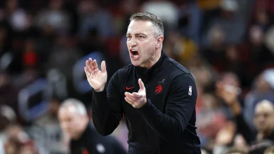 Raptors Coach Weighs In on Nuggets' Late-Season Struggles