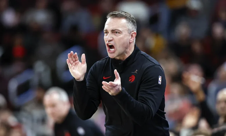 Raptors Coach Weighs In on Nuggets' Late-Season Struggles