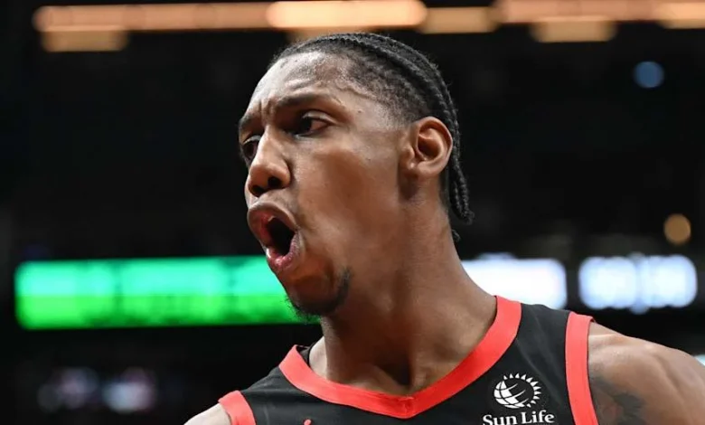 Raptors Facing 'Adversity' Going Into Pistons Game