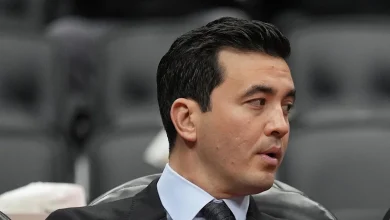 Raptors Next Trade Target Could Be Canadian Star