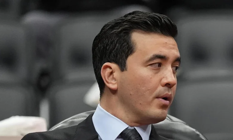 Raptors Next Trade Target Could Be Canadian Star