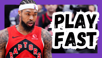 Raptors film room: Brandon Ingram needs to play faster