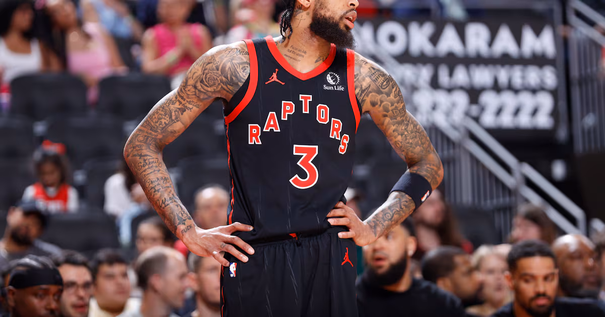 Raptors looking for push back as they host Suns on TSN