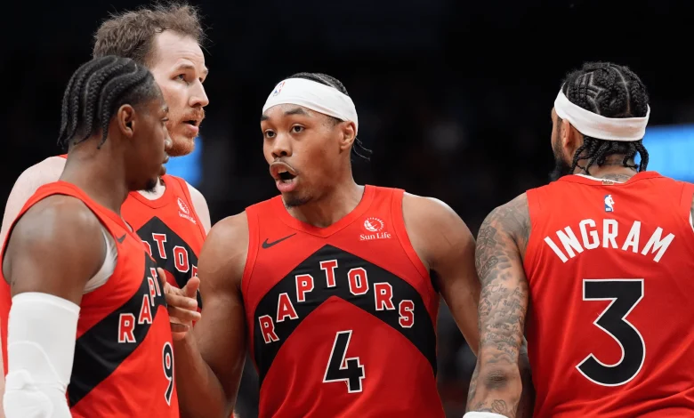 Raptors vs Clippers Prediction, Picks & Odds for Tonight’s NBA Game