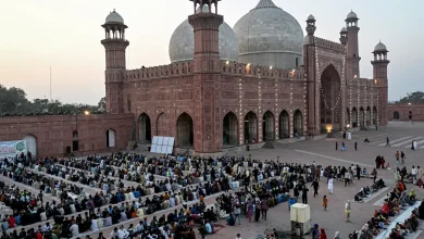 Rare Ramadan 2026 event won't happen again for 31 years