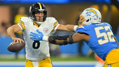 Rash of last-minute deals, like Khalil Mack's, proves that tampering has happened