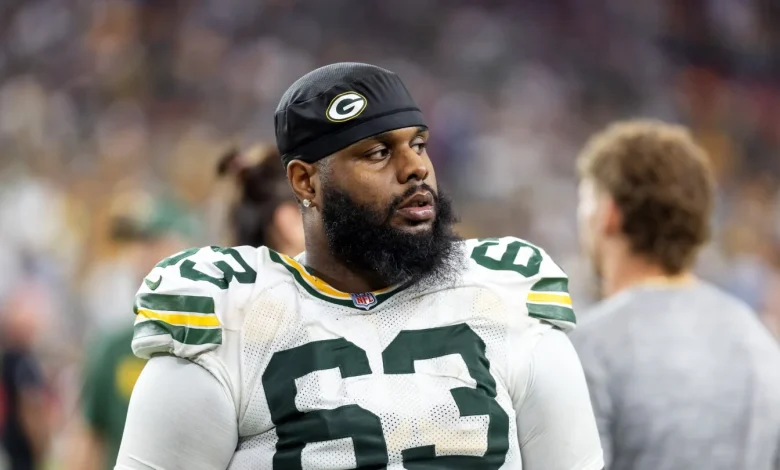 Rasheed Walker says gun charges will be dismissed