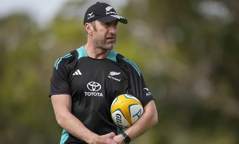 Ravens Hire World-Renowned Health and Performance Coach Dr. Nic Gill