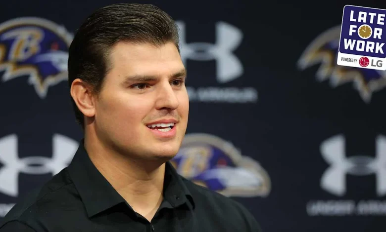 Ravens Soar in Post-Frenzy Power Rankings