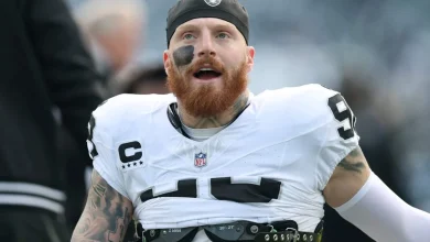 Ravens get Trey Hendrickson, but Maxx Crosby trade reversal could damage reputation