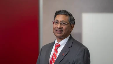 Ravi V. Bellamkonda appointed 18th president of The Ohio State University
