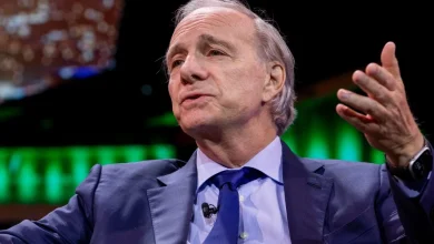 Ray Dalio: I've studied 500 years of history and fear we're entering the most dangerous phase of the 'Big Cycle'
