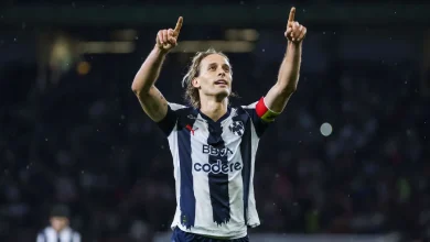 Rayados golea y recompone el camino previo al Clásico Regio