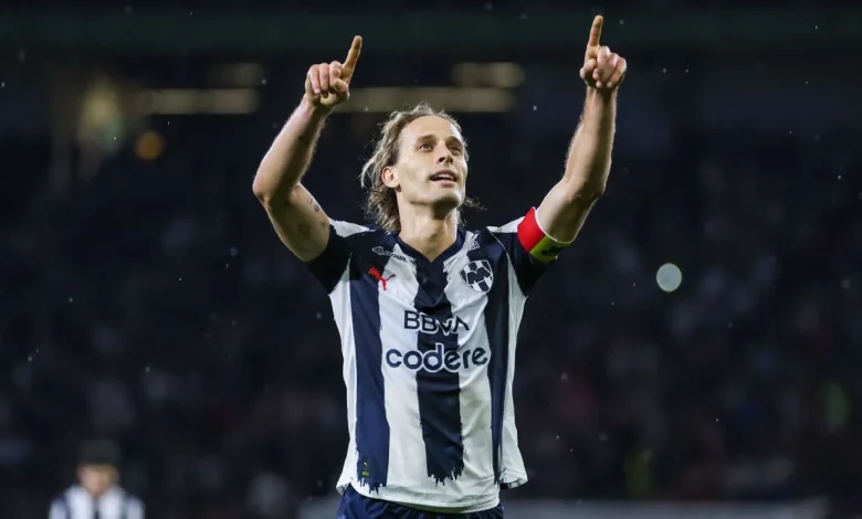 Rayados golea y recompone el camino previo al Clásico Regio