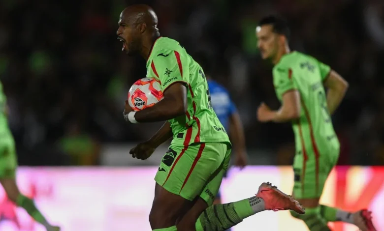 Rayados no resistió ante Bravos y le sacan sufrido empate