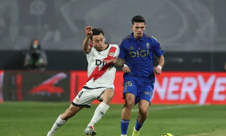 Rayo Vallecano - Oviedo en directo: LaLiga EA Sports hoy, en vivo