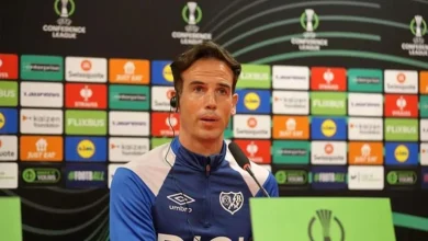 Rayo Vallecano Vs Samsunspor: A 3–1 lead, a 0–0 mindset, and a night at Vallecas that refuses to feel finished