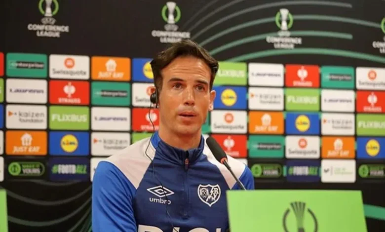 Rayo Vallecano Vs Samsunspor: A 3–1 lead, a 0–0 mindset, and a night at Vallecas that refuses to feel finished