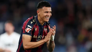 Rayo Vallecano vs. Levante: How to watch, prediction for La Liga relegation battle