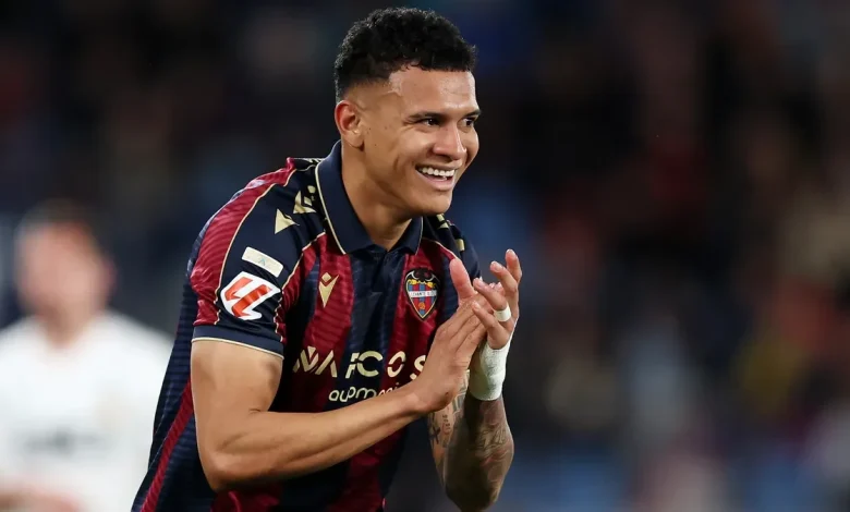 Rayo Vallecano vs. Levante: How to watch, prediction for La Liga relegation battle