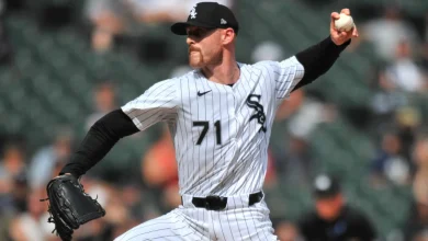 Rays Add Cam Booser To 40-Man Roster