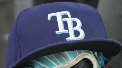 Rays' Key Slugger Projected to Take Step Backwards in 2026