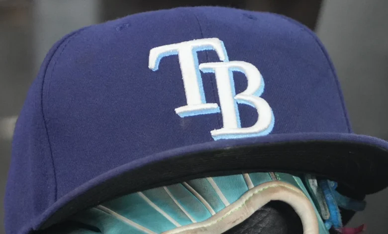 Rays' Key Slugger Projected to Take Step Backwards in 2026