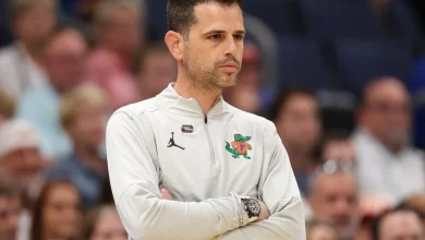 Re-Live Iowa’s Thrilling Upset of #1 Florida: The Best Social Media Reactions