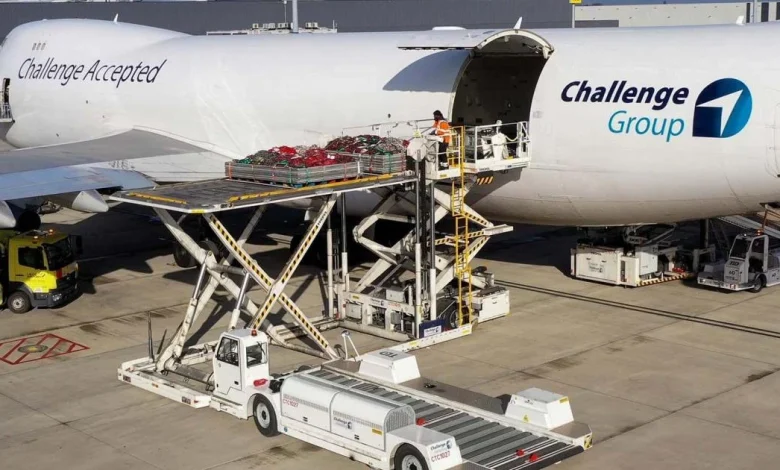 Re-engineering global trade routes through Malta