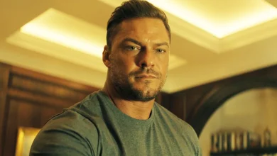 Reacher Star Alan Ritchson Starred In A 2018 Zombie Movie That Flew Under Everyone's Radar