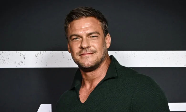 'Reacher' star Alan Ritchson acted in self-defense in neighbor altercation, police say