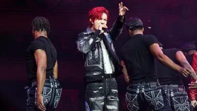 Read His Full Letter to Fans